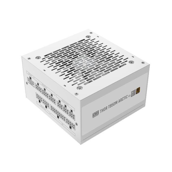 XIGMATEK THOR T850M V3 850w 80+ BRONZE PSU