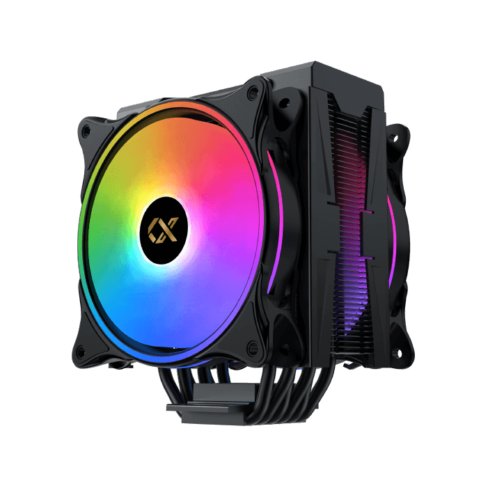 XIGMATEK WINDPOWER PRO CPU Air Cooler