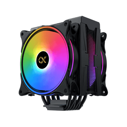 XIGMATEK WINDPOWER PRO CPU Air Cooler