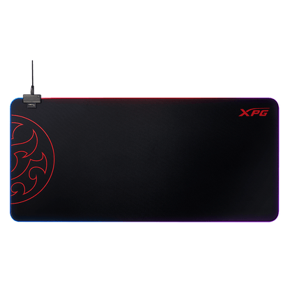 XPG Battleground XL PRIME Gaming Mouse Pad