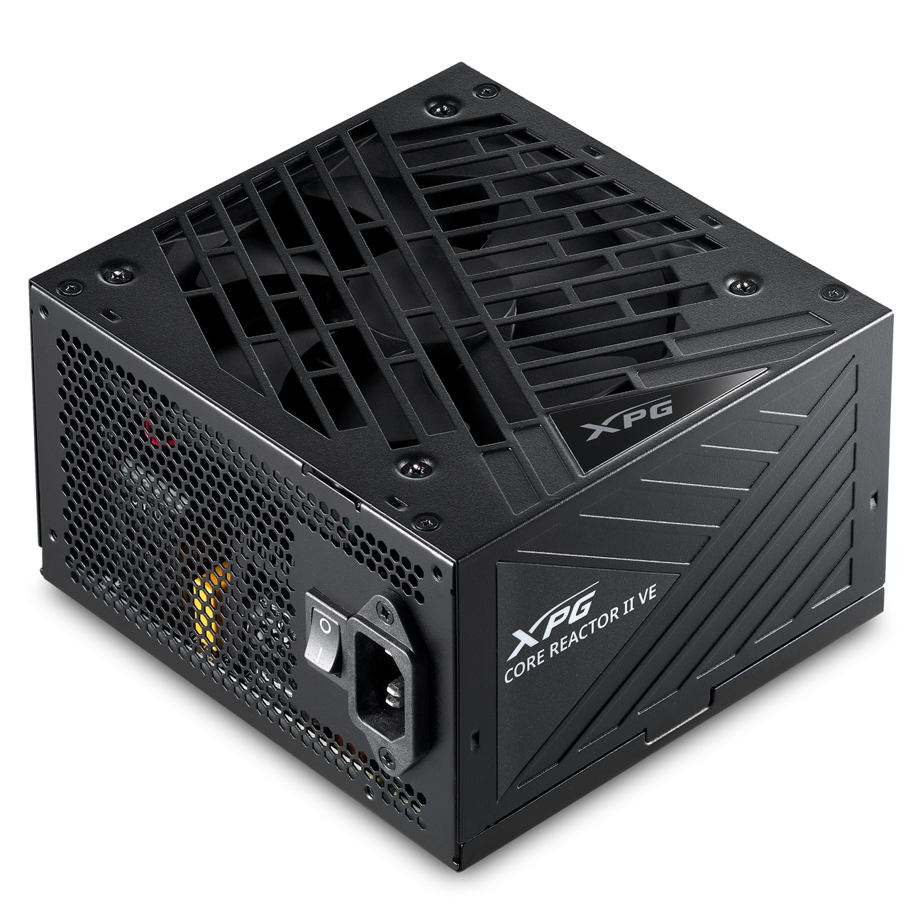 XPG Core Reactor II VE 750W 80 Plus Gold Certified Power Supply