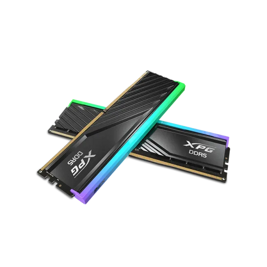 XPG Lancer Blade RGB 32GB (2x 16GB) DDR5 6000MT/s RAM
