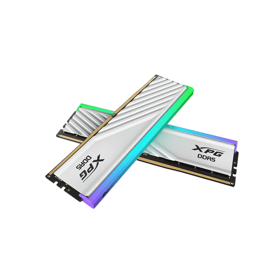 XPG Lancer Blade RGB 32GB (2x 16GB) DDR5 6000MT/s RAM
