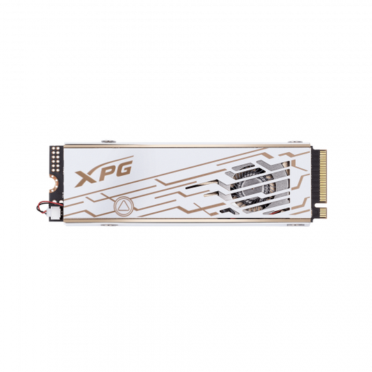 XPG MARS 980 PRO 2TB PCIe Gen 5 M.2 NVMe SSD