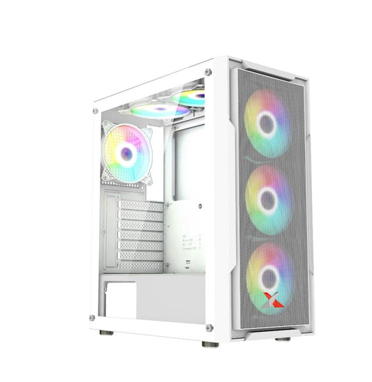 XTREME HULK ATX Mid Tower Computer Case