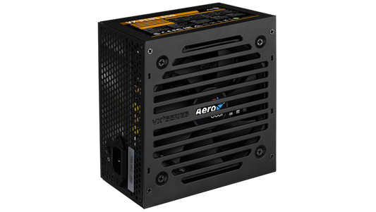 AEROCOOL VX PLUS 750/650W 80+ PSU