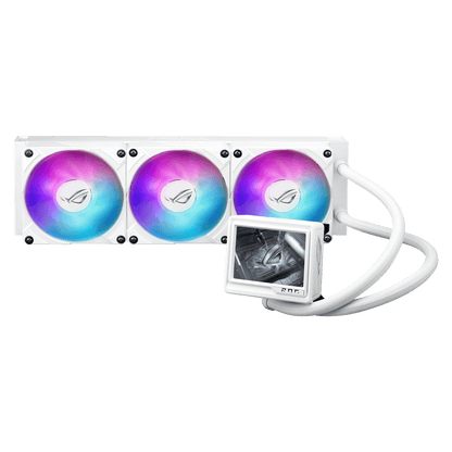ASUS ROG RYUYJIN III 360 ARGB Liquid AIO Cooler
