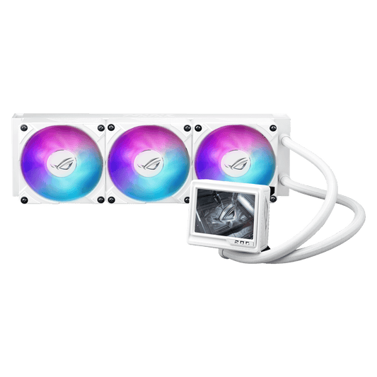 ASUS ROG RYUYJIN III 360 ARGB Liquid AIO Cooler