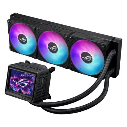 ASUS ROG RYUYJIN III 360 ARGB Liquid AIO Cooler