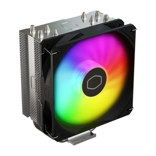 Cooler Master Hyper 212 Spectrum V3 CPU Air Cooler