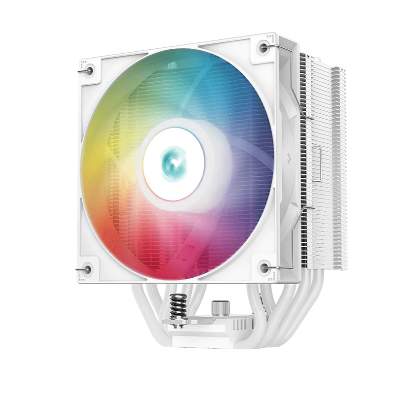 DeepCool AG500 ARGB Single-Tower Performance CPU Cooler