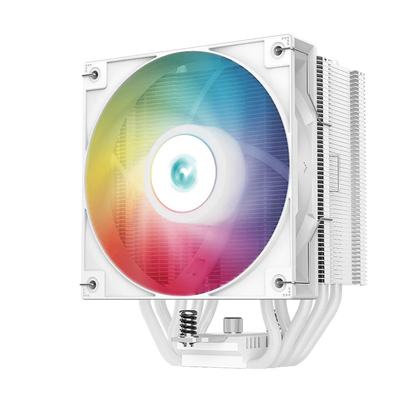 DeepCool AG500 ARGB Single-Tower Performance CPU Cooler