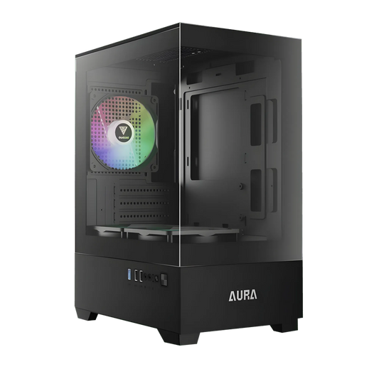 Budget PC (Intel i5 16GB RTX3060 1TB)