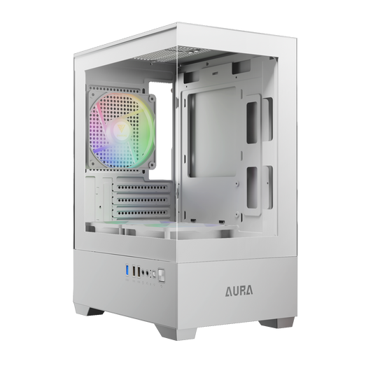 Budget PC (Intel i5 16GB RTX3060 1TB)