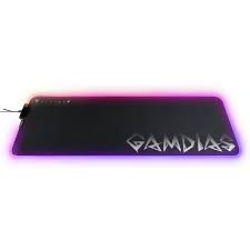 GAMDIAS NYX P3 ARGB Gaming Mouse Pad