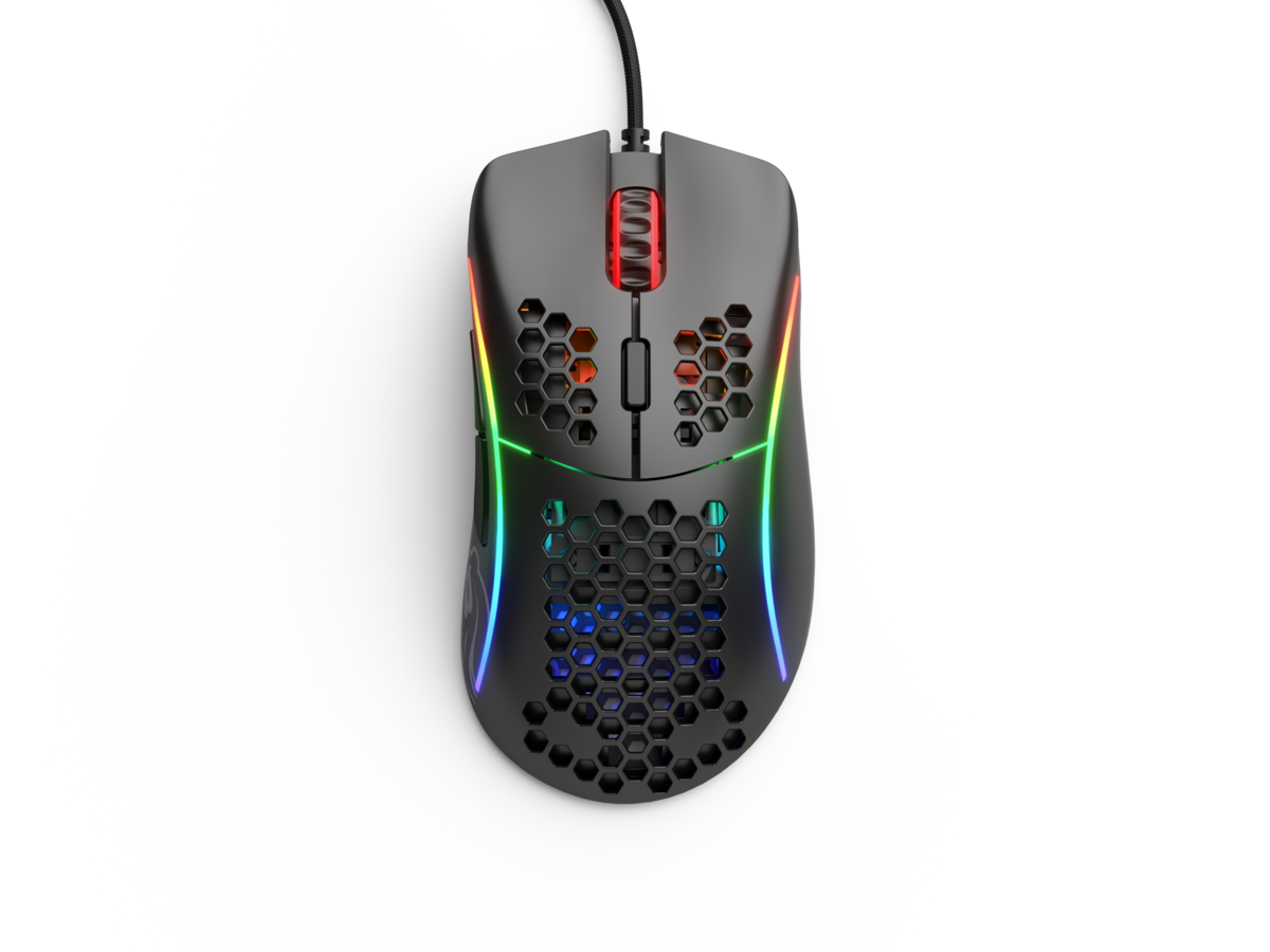 GLORIOUS MODEL D MINUS Gaming Mouse