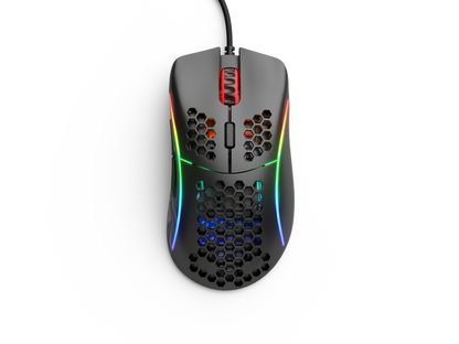 GLORIOUS MODEL D MINUS Gaming Mouse