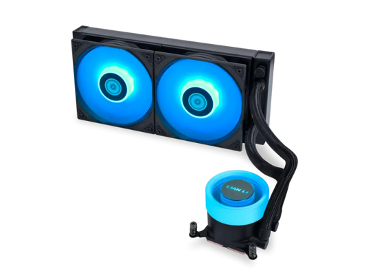 Lian-Li GA II LITE 240 AIO