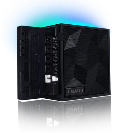 LIAN LI EDGE GOLD SERIES (80+ Gold) PSU