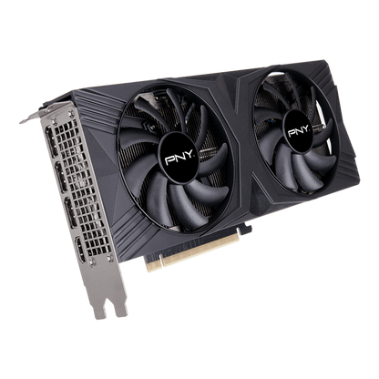 PNY GeForce RTX 4060 8GB VERTO Dual Fan Graphics Card