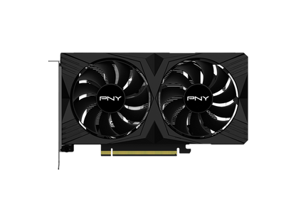 PNY GeForce RTX 4060 8GB VERTO Dual Fan Graphics Card