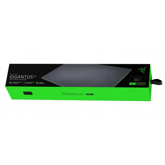 RAZER GIGANTUS V2 3XL (1200X550mm) SOFT GAMING MOUSE MAT
