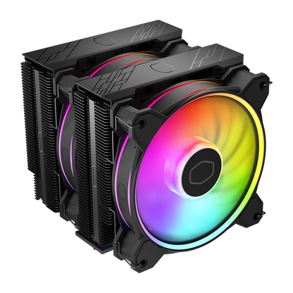 Cooler Master Hyper 622 Halo CPU Air Cooler