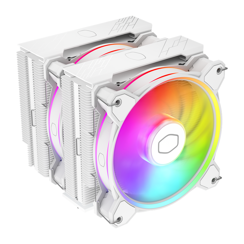 Cooler Master Hyper 622 Halo CPU Air Cooler