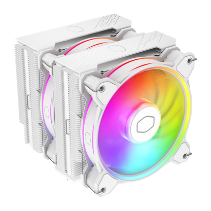 Cooler Master Hyper 622 Halo CPU Air Cooler