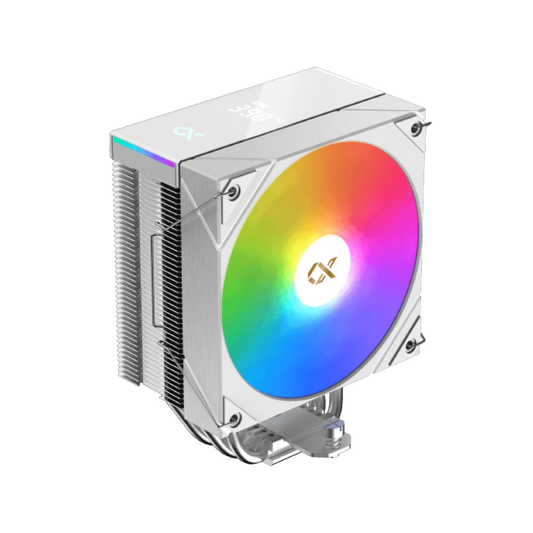 XIGMATEK AK4 Digital CPU Air Cooler