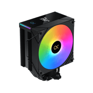 XIGMATEK AK4 Digital CPU Air Cooler