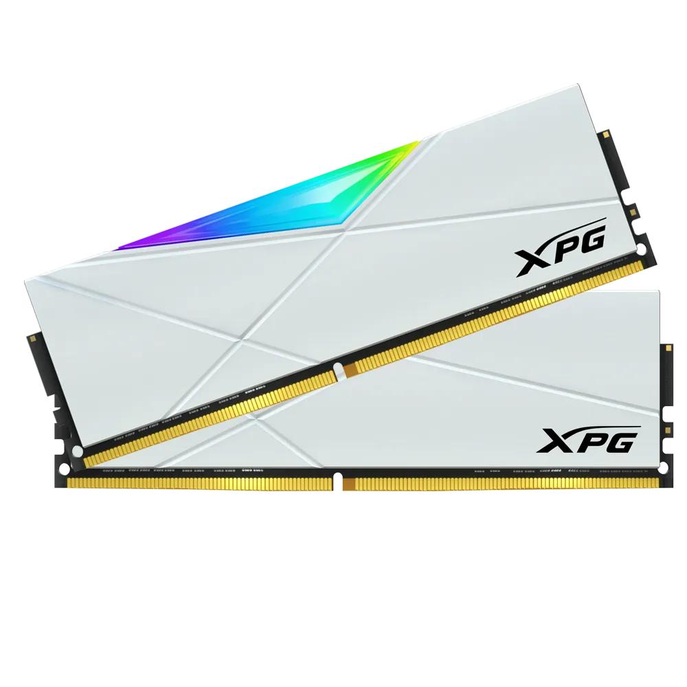 XPG SPECTRIX D50 DDR4 RAM 32GB (2x16GB) 3200MHz