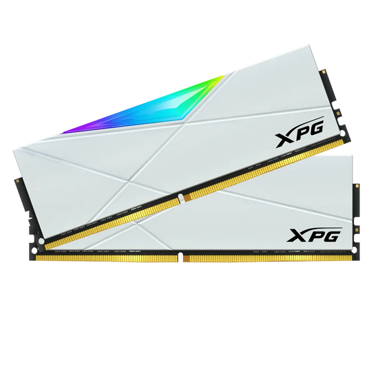 XPG SPECTRIX D50 DDR4 RAM 32GB (2x16GB) 3200MHz